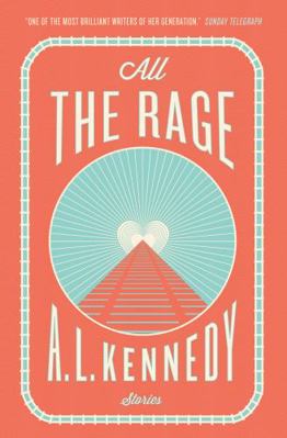 All the Rage 1770894632 Book Cover