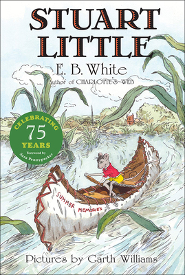 Stuart Little 0808538063 Book Cover
