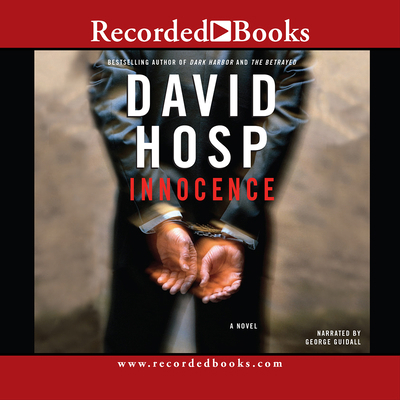 Innocence 1428157298 Book Cover
