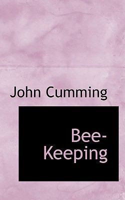 Beekeeping 0554722224 Book Cover