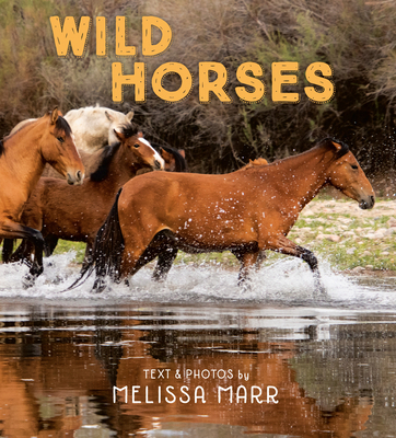 Wild Horses 0593109112 Book Cover