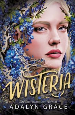 Wisteria [Spanish] 841913077X Book Cover