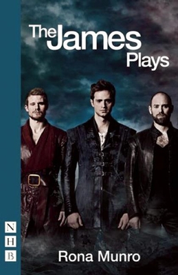 The James Plays 1848425600 Book Cover