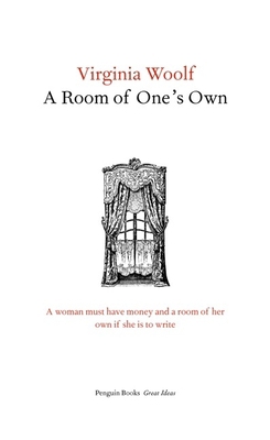 Great Ideas Room of Ones Own 0141018984 Book Cover