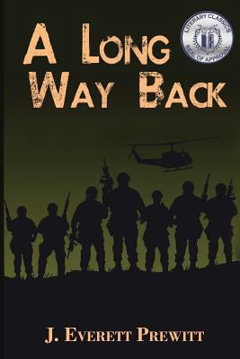 A Long Way Back 1514129264 Book Cover