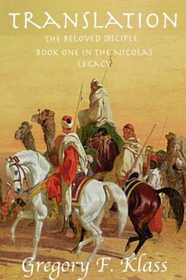 Paperback Translation the Beloved Disciple Book