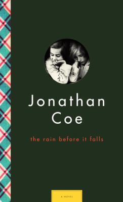 The Rain Before It Falls 0307268039 Book Cover