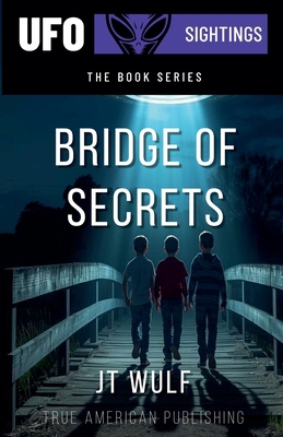 Bridge Of Secrets B0GQXH7QN5 Book Cover