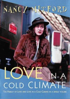Love In A Cold Climate Tie In 0140285849 Book Cover
