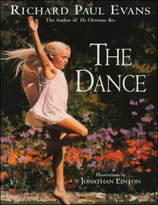 The Dance 1481431129 Book Cover