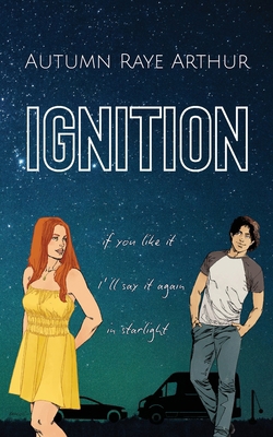 Ignition B0H77XTHRC Book Cover
