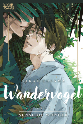 Wandervogel, Volume 2: Sense of Wonder 1427885923 Book Cover