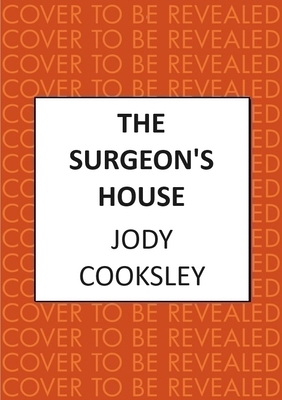 The Surgeon's House 0749031727 Book Cover