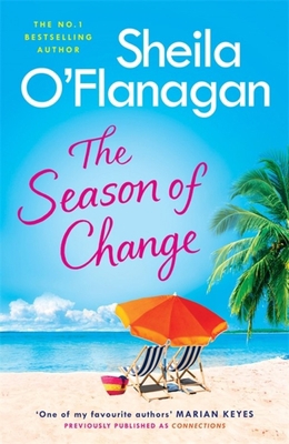 The Season of Change 1472261496 Book Cover