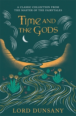 Time and the Gods 147322196X Book Cover