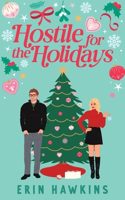 Hostile for the Holidays: Special Edition 1968243070 Book Cover