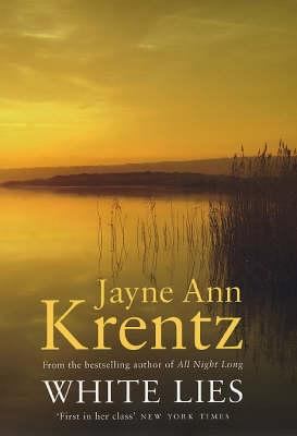 White Lies. 074990836X Book Cover