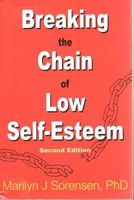 breaking_the_chain_of_low_self-esteem B00A2ROJI0 Book Cover
