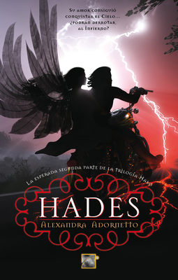 Hades (Spanish Edition) [Spanish] 8499182909 Book Cover