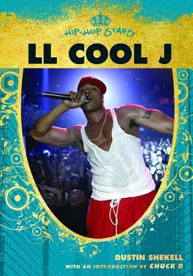 LL Cool J 0791095193 Book Cover