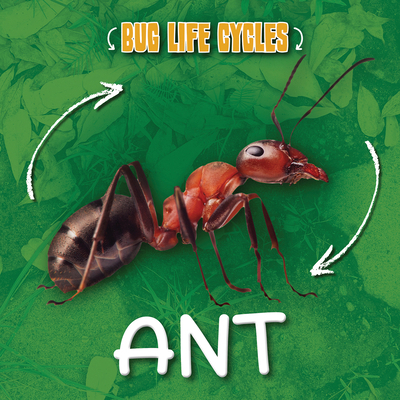 Ant 1534571094 Book Cover