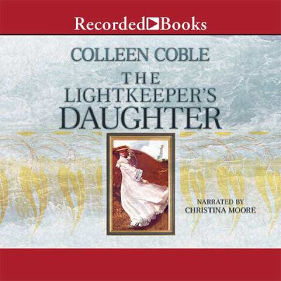 The Lightkeeper's Daughter (A Mercy Falls Novel) 1449851592 Book Cover