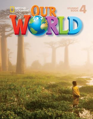 Our World Student Book 4