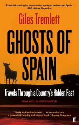 Ghosts of Spain 0571279392 Book Cover