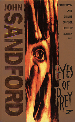 Eyes of Prey 0586211314 Book Cover