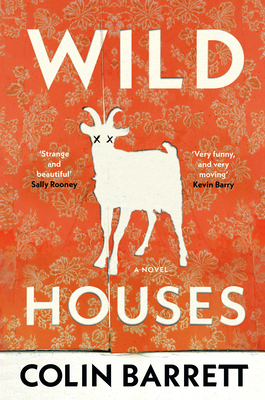 Wild Houses 0771051697 Book Cover
