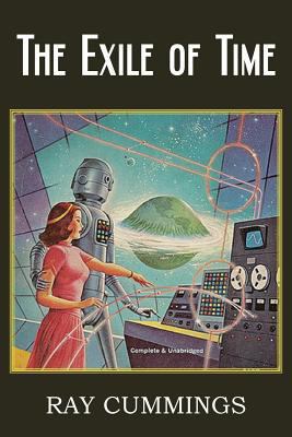 The Exile of Time 1483701859 Book Cover