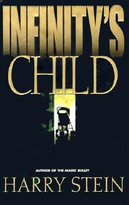 Infinity's Child 0385314760 Book Cover