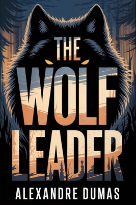 The Wolf Leader: A New Translation B0G1TLG9TH Book Cover