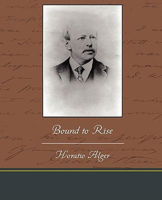 Bound to Rise 1438533047 Book Cover