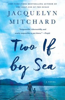 Two If by Sea 1501115596 Book Cover