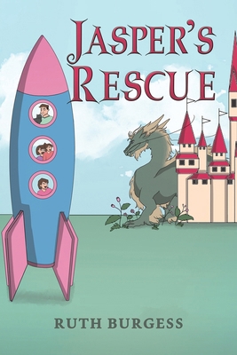 Jasper's Rescue 103584592X Book Cover