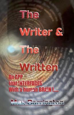 The Writer & The Written B0G4VFZW15 Book Cover