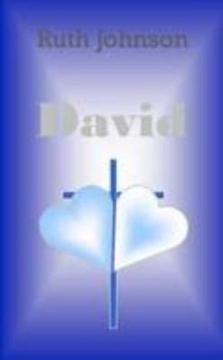 David (Hearts Desire) 0955489822 Book Cover