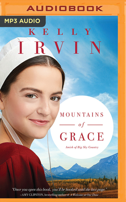 Mountains of Grace 1978678150 Book Cover