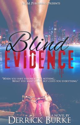 Blind Evidence 0985182164 Book Cover