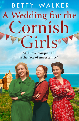 A Wedding for the Cornish Girls 0008615810 Book Cover