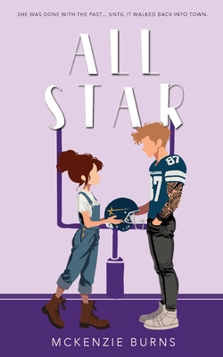All Star B0FDNNM1RZ Book Cover