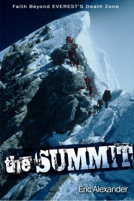 The Summit B00AK3KNEU Book Cover