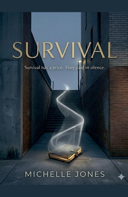 Survival B0GY168W3Q Book Cover