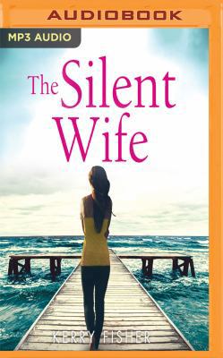 The Silent Wife 1543625576 Book Cover