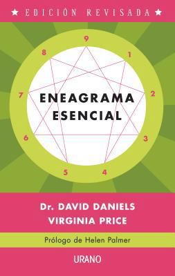 Eneagrama Esencial = The Essential Enneagram [Spanish] 8479537620 Book Cover