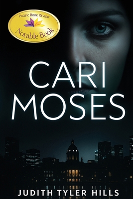 Cari Moses 1969865563 Book Cover