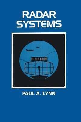 Radar Systems 1461288754 Book Cover