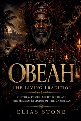 Obeah B0GYTXRFQH Book Cover