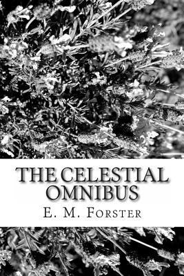 The Celestial Omnibus 148237675X Book Cover